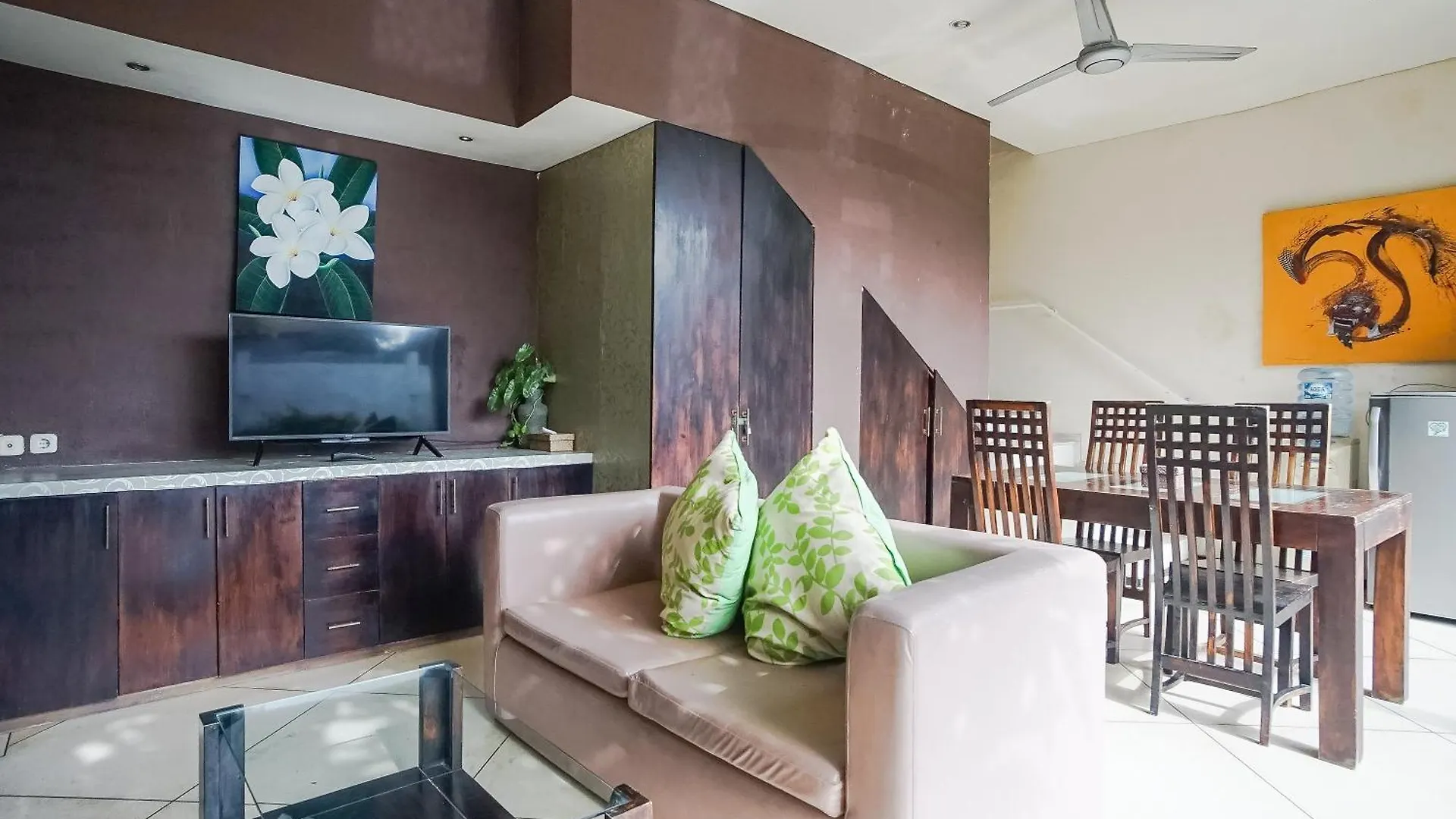 Queen Rose Villa & Spa Jimbaran  Indonesia