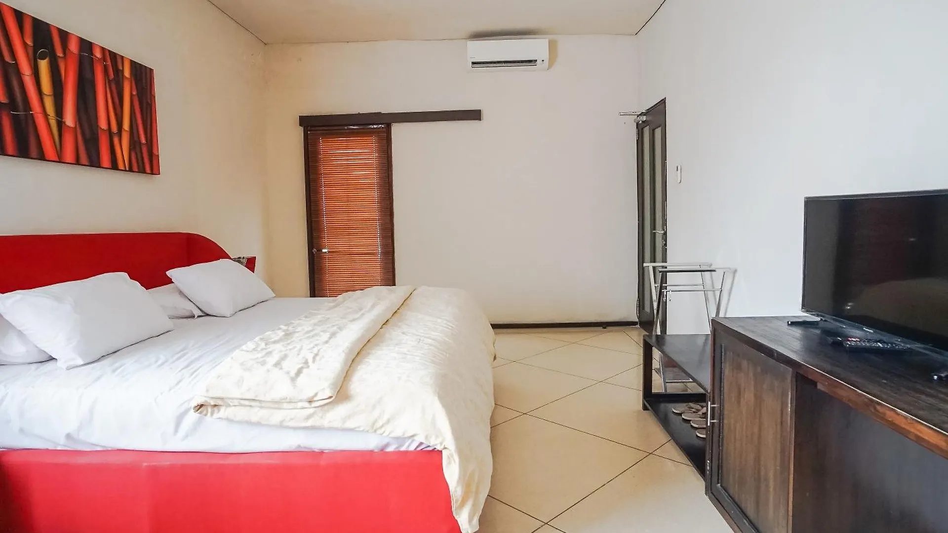Queen Rose Villa & Spa Jimbaran  Indonesia