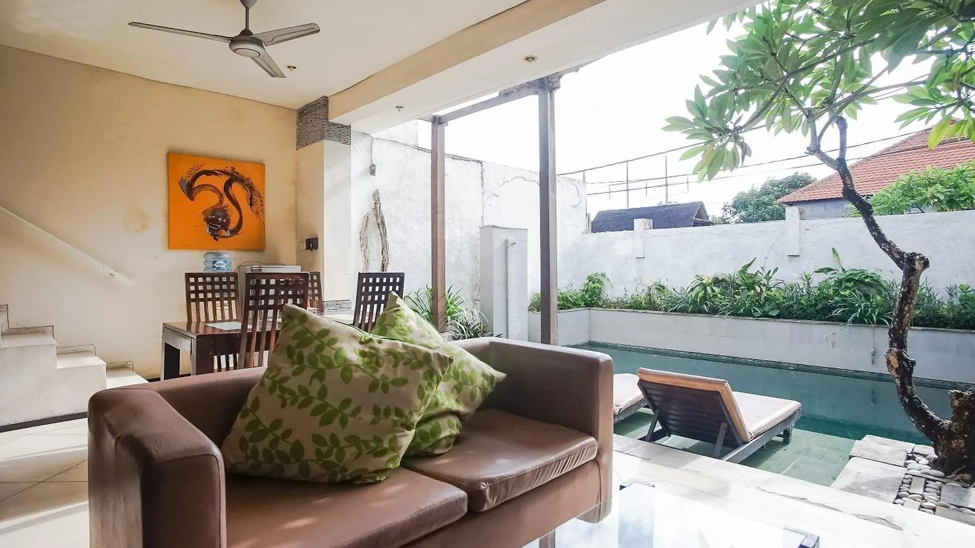 Queen Rose Villa & Spa Jimbaran  Indonesia