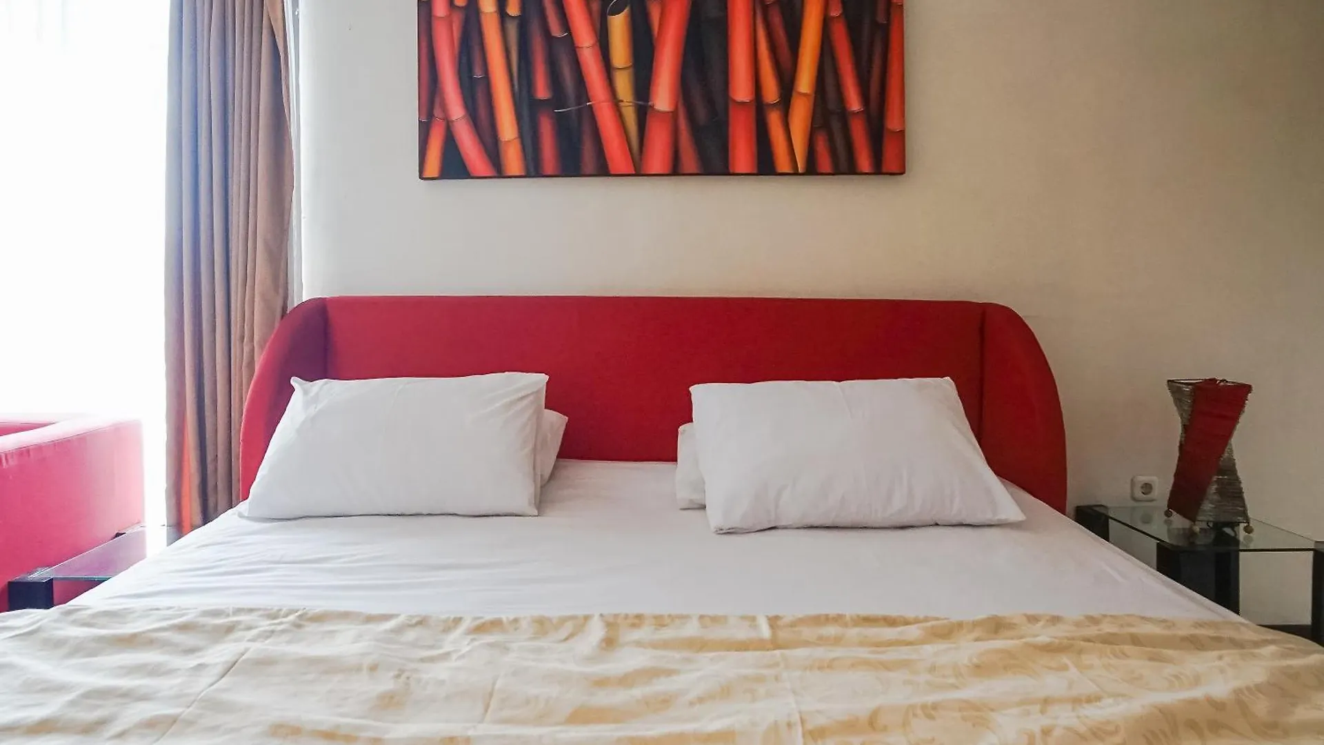 Queen Rose Villa & Spa Jimbaran  0*, Jimbaran (Bali)