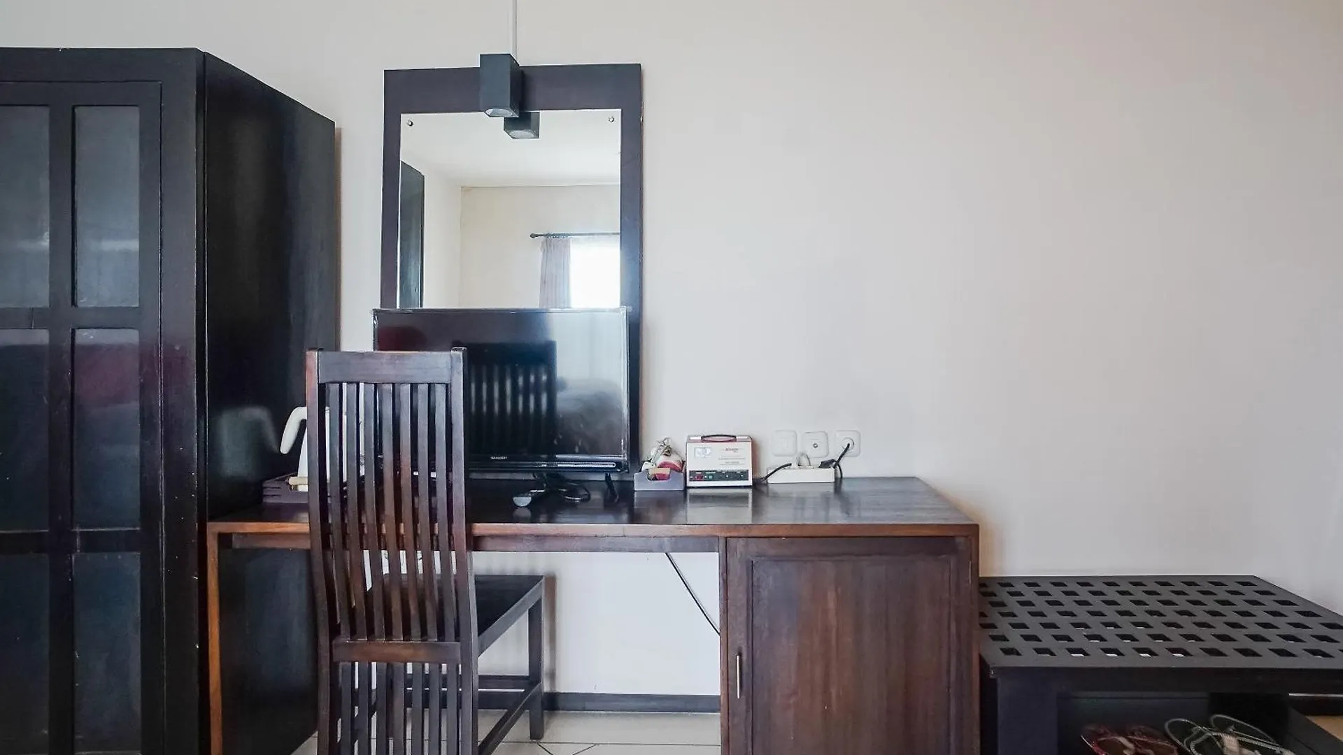 Queen Rose Villa & Spa Jimbaran