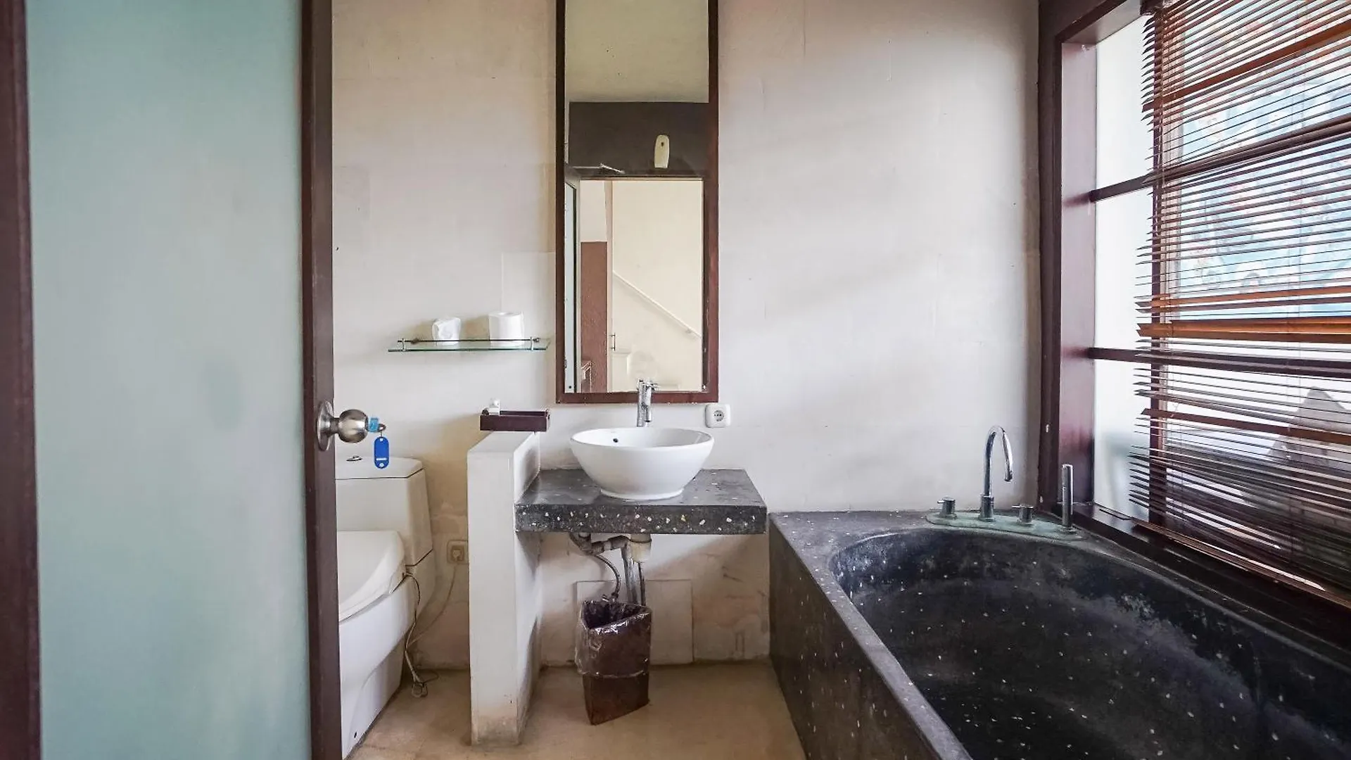 Queen Rose Villa & Spa Jimbaran  Indonesia