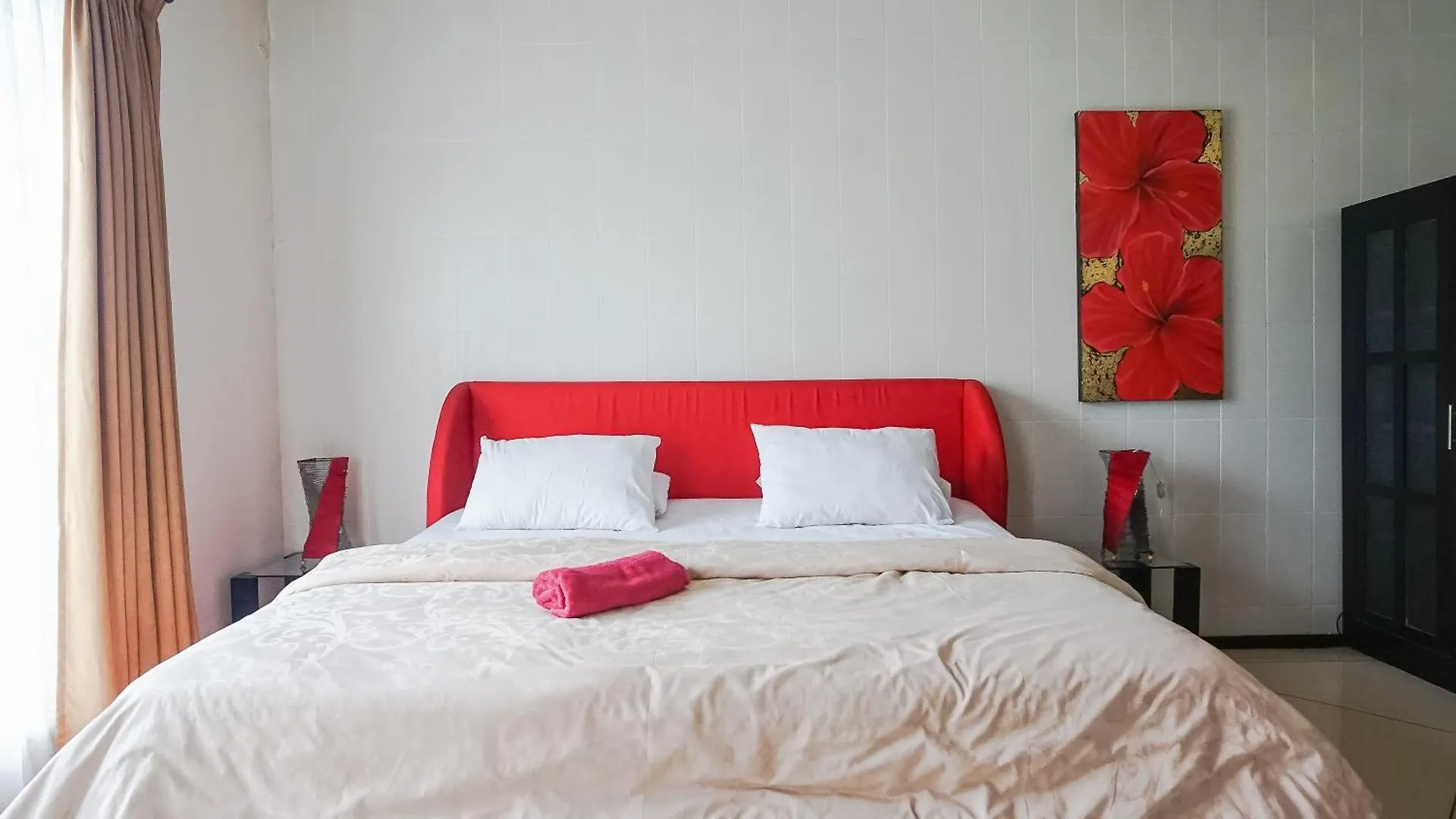 Queen Rose Villa & Spa Jimbaran