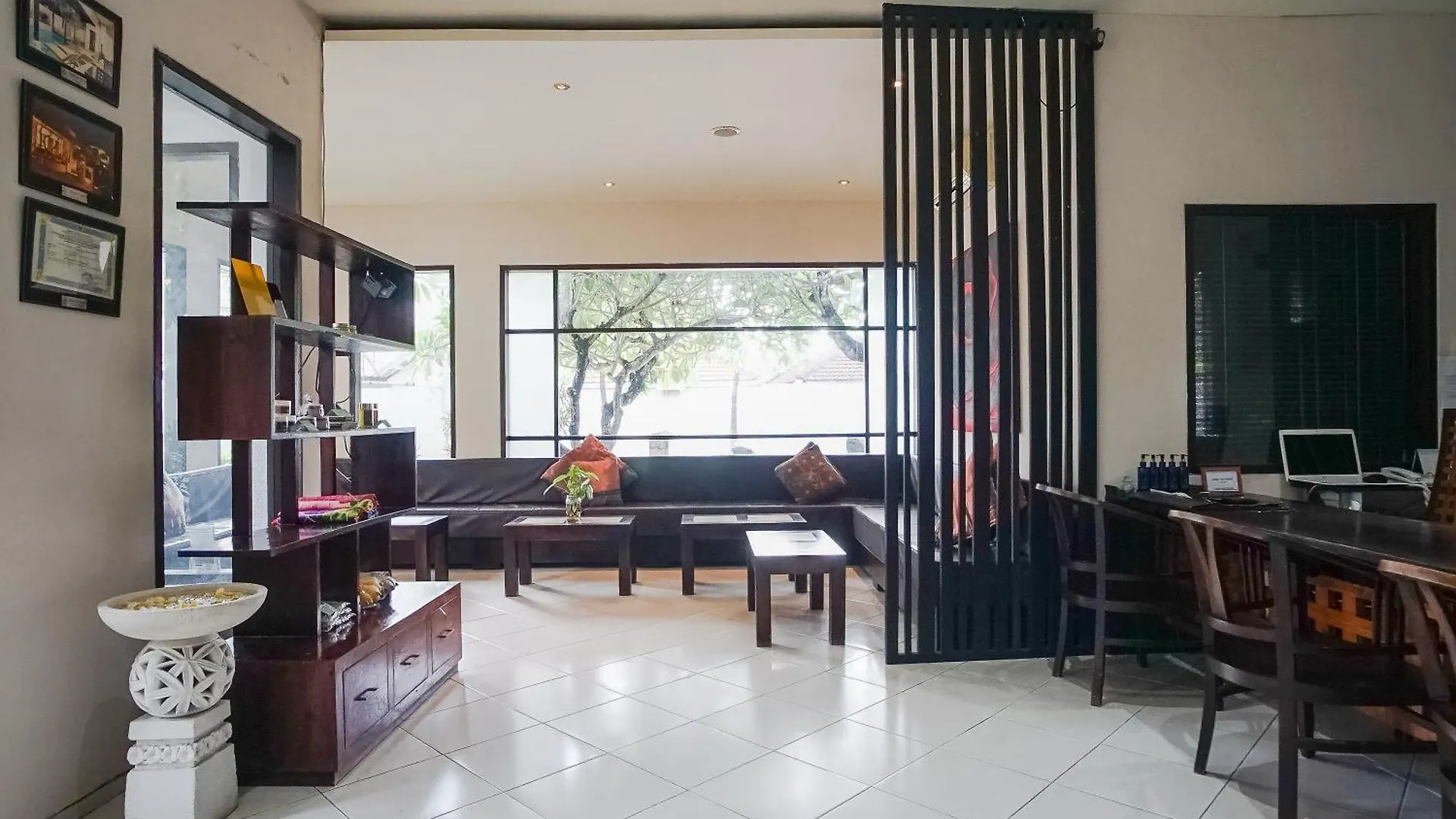 Queen Rose Villa & Spa Jimbaran   Jimbaran (Bali)