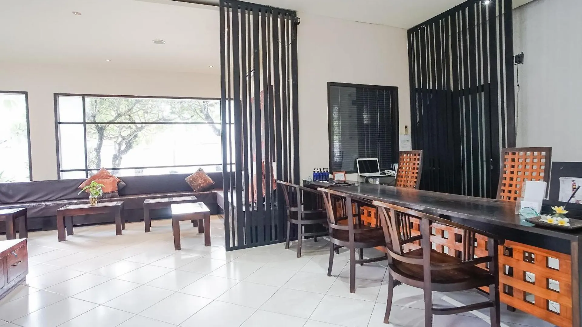 Queen Rose Villa & Spa Jimbaran  Jimbaran (Bali)