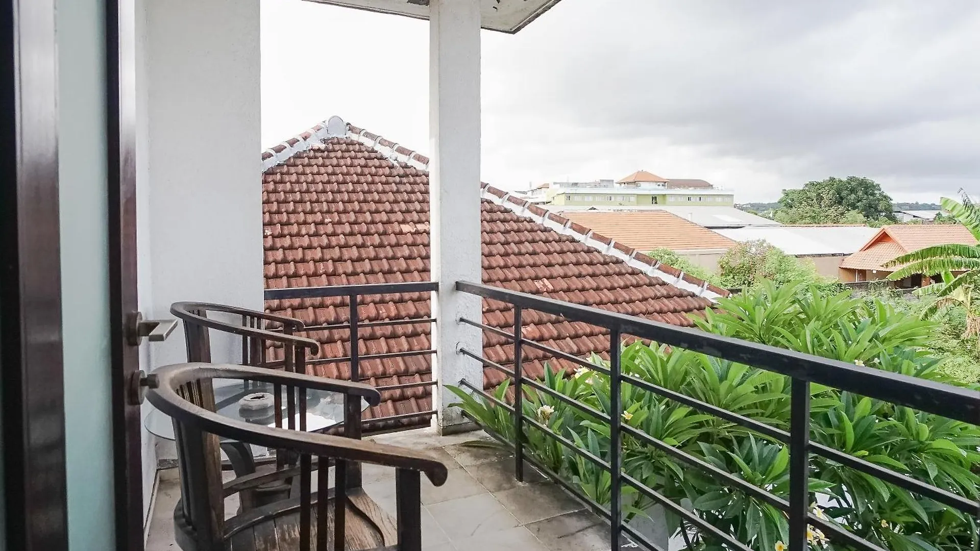 Queen Rose Villa & Spa Jimbaran
