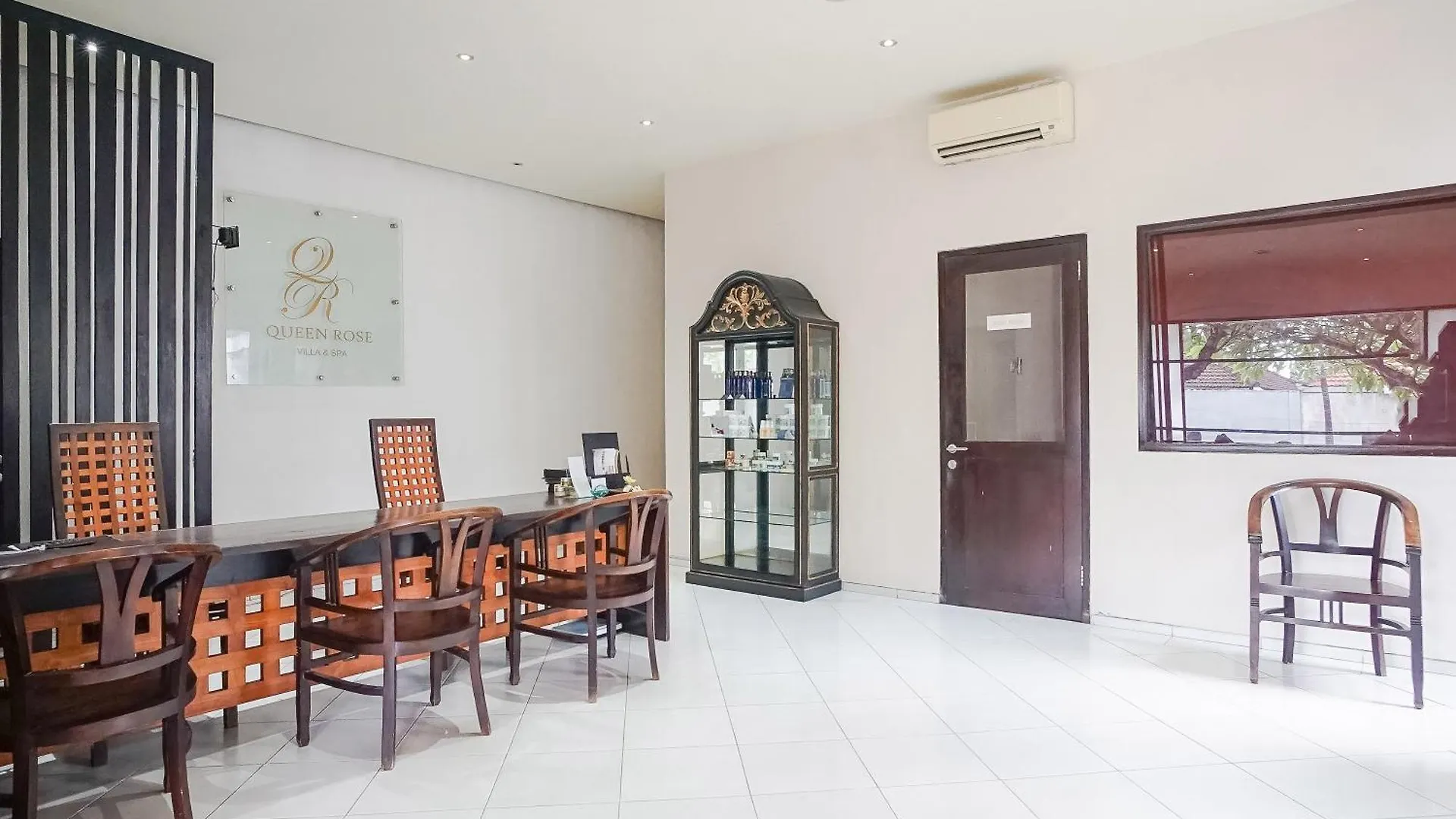 Queen Rose Villa & Spa Jimbaran  Indonesia